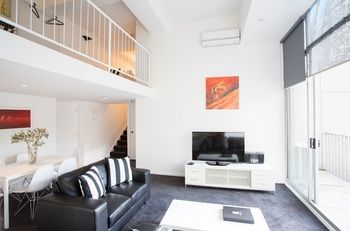 140 Little Collins Apartment Hotel - Perth Resorts 20