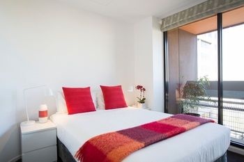 140 Little Collins Apartment Hotel - Perth Resorts 21