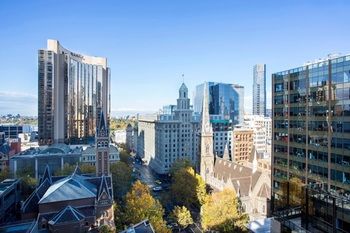 140 Little Collins Apartment Hotel - Perth Resorts 22