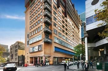 140 Little Collins Apartment Hotel - Perth Resorts 23