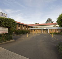 175 formerly Wesley Lodge - Accommodation Perth