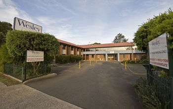 175 (formerly Wesley Lodge) - Accommodation Perth 0