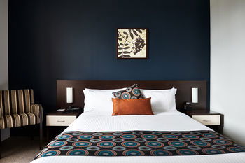 175 (formerly Wesley Lodge) - Accommodation Perth 1