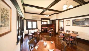 175 (formerly Wesley Lodge) - Accommodation Perth 13