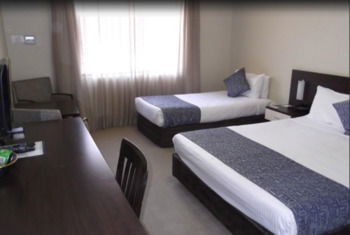 175 (formerly Wesley Lodge) - Accommodation Perth 15