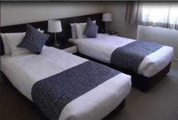 175 (formerly Wesley Lodge) - Accommodation Perth 16