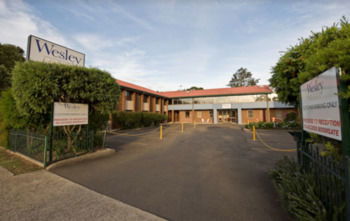175 (formerly Wesley Lodge) - Accommodation Perth 18