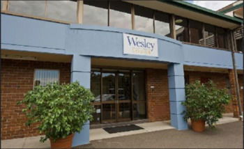 175 (formerly Wesley Lodge) - Accommodation Perth 19