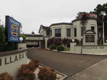 Killara Inn - Accommodation Perth 13