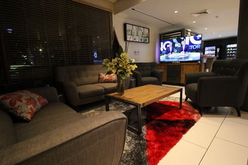  Accommodation Perth