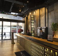 DoubleTree by Hilton Hotel Melbourne - Flinders Street - Perth Resorts