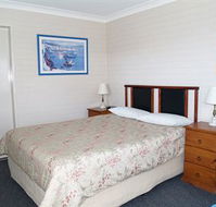 Pigeon House Motor Inn - Accommodation Perth