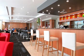Waldorf Parramatta Apartment Hotel - Accommodation Perth 1