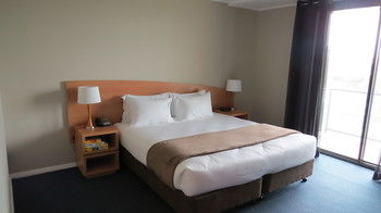 Waldorf Parramatta Apartment Hotel - Accommodation Perth 2