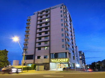 Waldorf Parramatta Apartment Hotel - Accommodation Perth 3