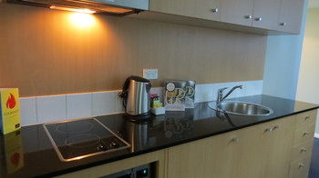 Waldorf Parramatta Apartment Hotel - Accommodation Perth 4