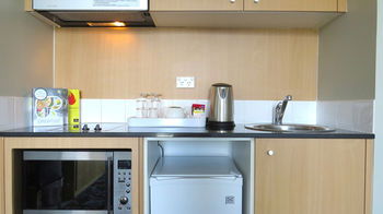 Waldorf Parramatta Apartment Hotel - Accommodation Perth 6