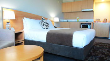 Waldorf Parramatta Apartment Hotel - Accommodation Perth 7