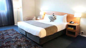 Waldorf Parramatta Apartment Hotel - Accommodation Perth 8