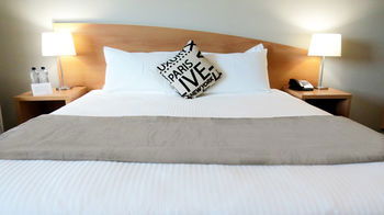 Waldorf Parramatta Apartment Hotel - Accommodation Perth 9