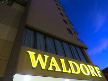 Waldorf Parramatta Apartment Hotel - Accommodation Perth 10