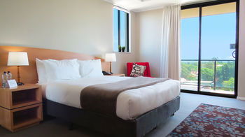 Waldorf Parramatta Apartment Hotel - Accommodation Perth 12