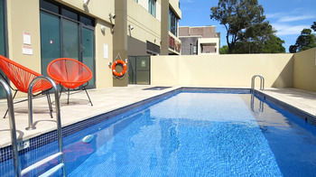 Waldorf Parramatta Apartment Hotel - Accommodation Perth 15