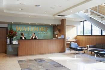 Waldorf Parramatta Apartment Hotel - Accommodation Perth 16