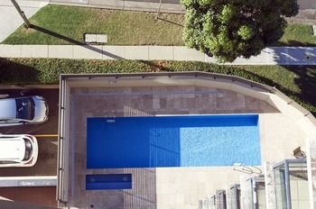 Waldorf Parramatta Apartment Hotel - Accommodation Perth 18