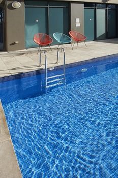 Waldorf Parramatta Apartment Hotel - Accommodation Perth 19