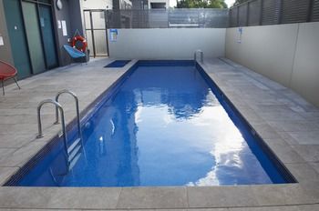 Waldorf Parramatta Apartment Hotel - Accommodation Perth 20