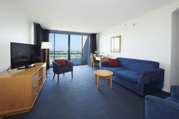 Waldorf Parramatta Apartment Hotel - Accommodation Perth 27