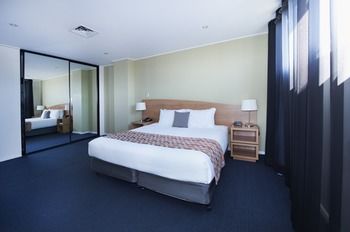 Waldorf Parramatta Apartment Hotel - Accommodation Perth 29