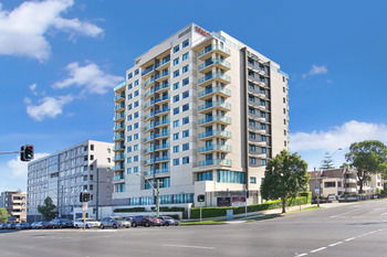 Waldorf Parramatta Apartment Hotel - Accommodation Perth 30