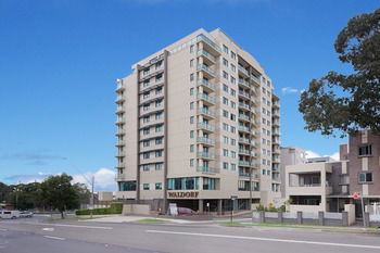 Waldorf Parramatta Apartment Hotel - Accommodation Perth 31