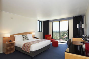 Waldorf Parramatta Apartment Hotel - Accommodation Perth 32