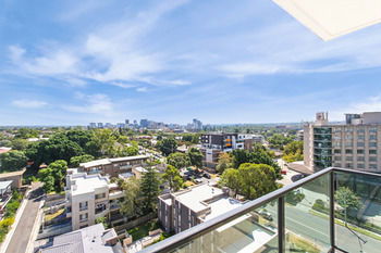 Waldorf Parramatta Apartment Hotel - Accommodation Perth 39