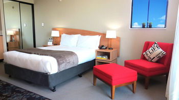 Waldorf Parramatta Apartment Hotel - Accommodation Perth 41