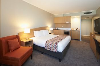 Waldorf Parramatta Apartment Hotel - Accommodation Perth 44