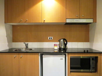 Waldorf Parramatta Apartment Hotel - Accommodation Perth 45