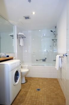 Waldorf Parramatta Apartment Hotel - Accommodation Perth 46