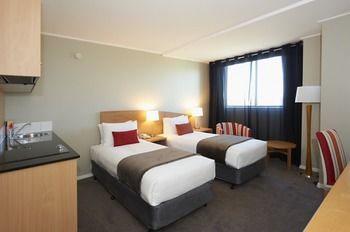 Waldorf Parramatta Apartment Hotel - Accommodation Perth 48