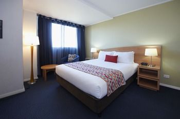Waldorf Parramatta Apartment Hotel - Accommodation Perth 49
