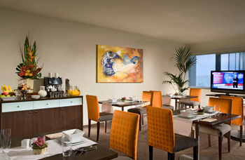 Somerset On Elizabeth, Melbourne - Accommodation Perth 0
