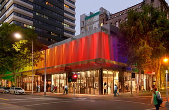 Somerset On Elizabeth, Melbourne - Accommodation Perth 2