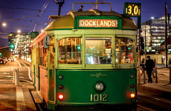 Somerset On Elizabeth, Melbourne - Accommodation Perth 5