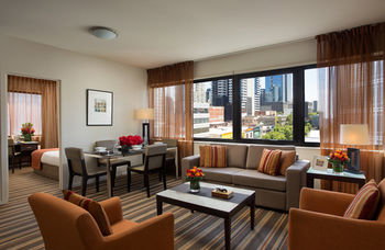 Somerset On Elizabeth, Melbourne - Accommodation Perth 9