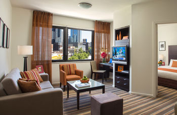 Somerset On Elizabeth, Melbourne - Accommodation Perth 11