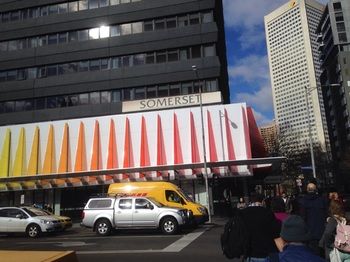 Somerset On Elizabeth, Melbourne - Accommodation Perth 15