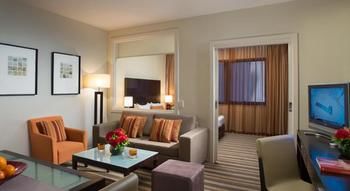 Somerset On Elizabeth, Melbourne - Accommodation Perth 16